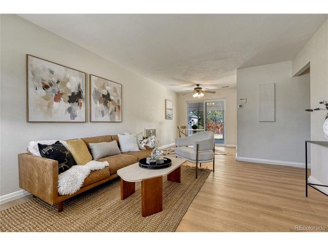 3084 S Dexter Way, Denver, CO 80222