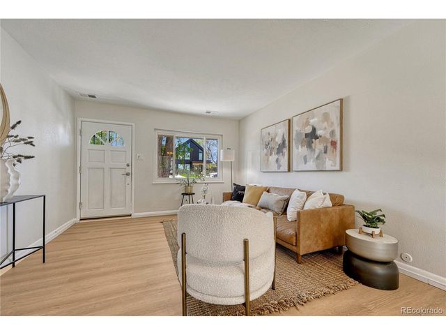 3084 S Dexter Way, Denver, CO 80222