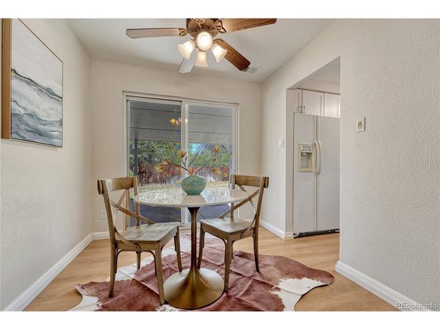 3084 S Dexter Way, Denver, CO 80222