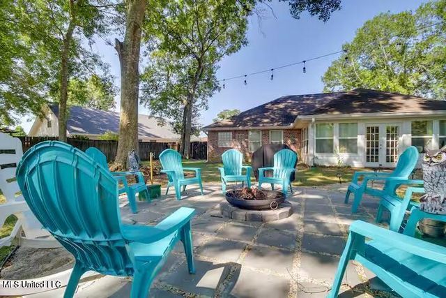 6904 Southwind Drive, Biloxi, MS 39532