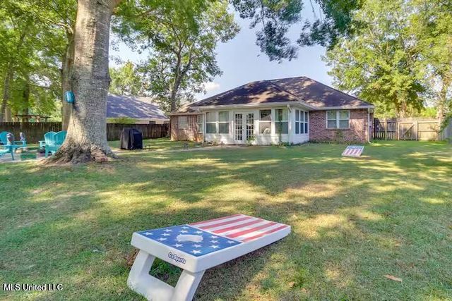 6904 Southwind Drive, Biloxi, MS 39532