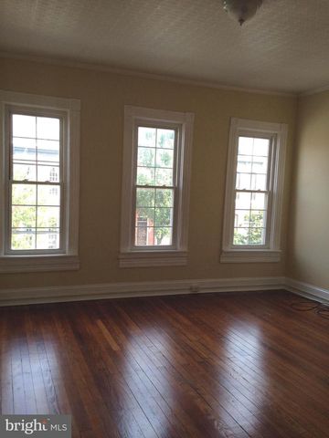 1302 S HANOVER ST S #B, Baltimore, MD 21230