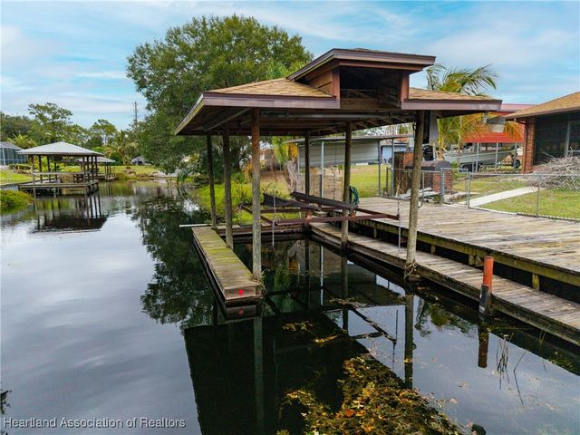 113 Dreamtime Avenue, Lake Placid, FL 33852