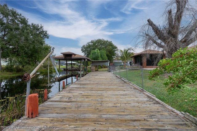 113 Dreamtime Avenue, Lake Placid, FL 33852