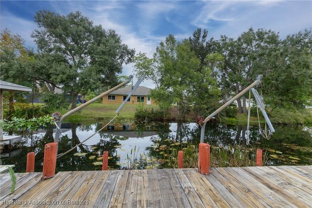 113 Dreamtime Avenue, Lake Placid, FL 33852