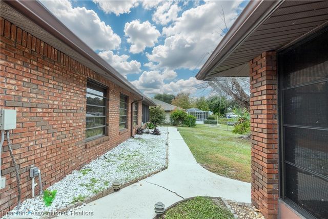 113 Dreamtime Avenue, Lake Placid, FL 33852