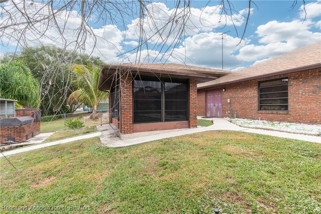 113 Dreamtime Avenue, Lake Placid, FL 33852