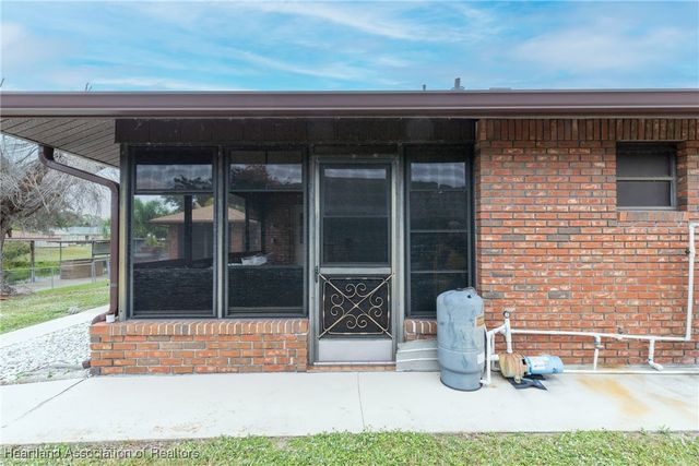 113 Dreamtime Avenue, Lake Placid, FL 33852
