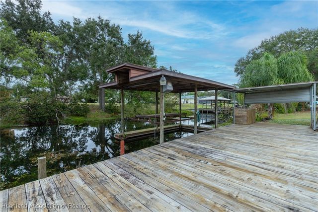 113 Dreamtime Avenue, Lake Placid, FL 33852
