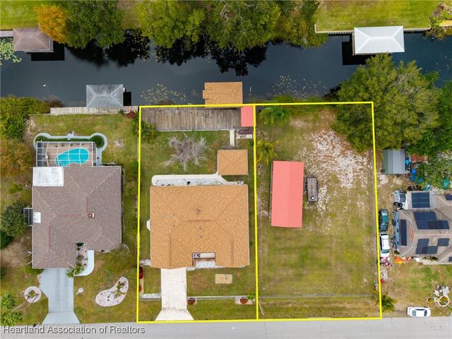 113 Dreamtime Avenue, Lake Placid, FL 33852