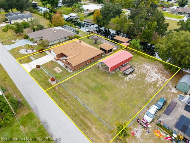 113 Dreamtime Avenue, Lake Placid, FL 33852