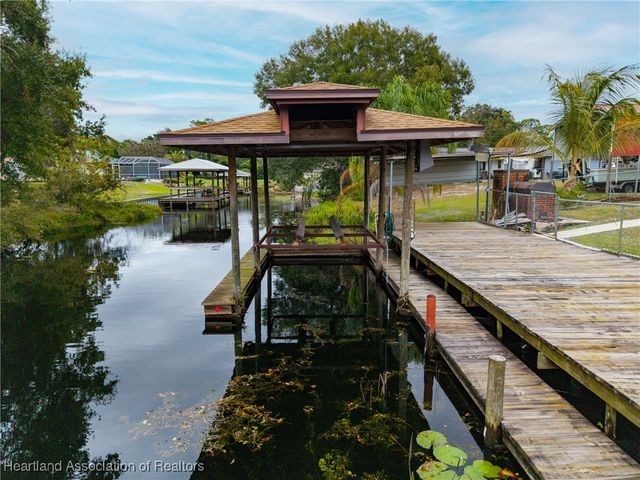 113 Dreamtime Avenue, Lake Placid, FL 33852