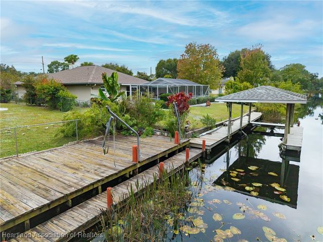 113 Dreamtime Avenue, Lake Placid, FL 33852