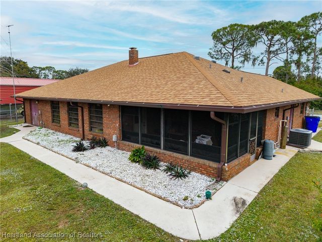 113 Dreamtime Avenue, Lake Placid, FL 33852