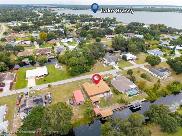 113 Dreamtime Avenue, Lake Placid, FL 33852