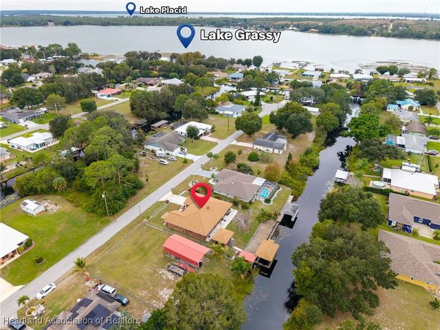 113 Dreamtime Avenue, Lake Placid, FL 33852