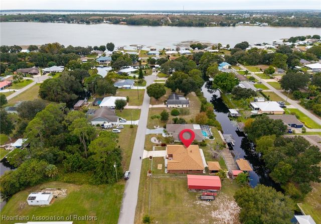 113 Dreamtime Avenue, Lake Placid, FL 33852