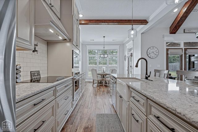 2202 Chesapeake Cv, Jonesboro, AR 72404