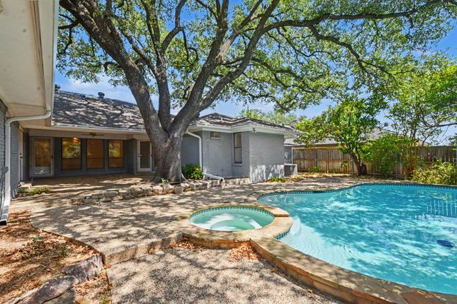 9632 Robin Meadow Drive, Dallas, TX 75243