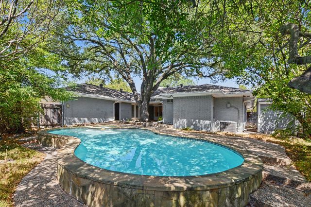 9632 Robin Meadow Drive, Dallas, TX 75243