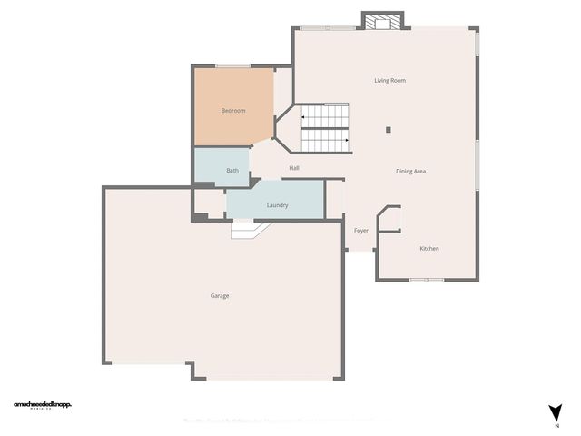 43 Canary Way, Hudson, WI 54016