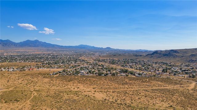 0 N Stockton Hill Rd, Kingman, AZ 86409