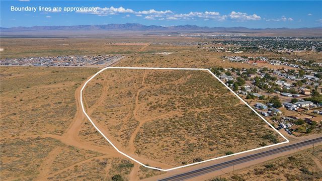 0 N Stockton Hill Rd, Kingman, AZ 86409