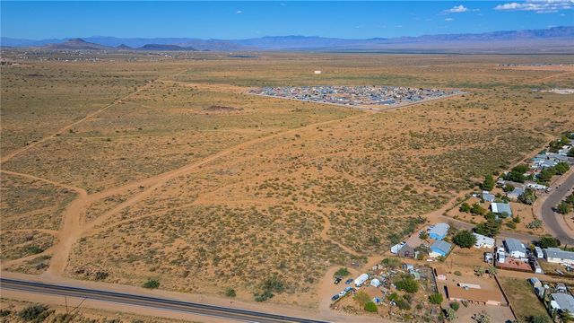 0 N Stockton Hill Rd, Kingman, AZ 86409
