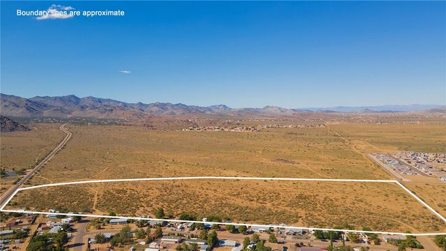 0 N Stockton Hill Rd, Kingman, AZ 86409