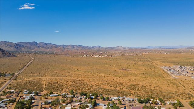 0 N Stockton Hill Rd, Kingman, AZ 86409