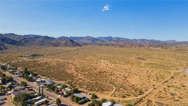 0 N Stockton Hill Rd, Kingman, AZ 86409