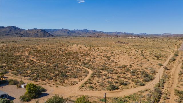 0 N Stockton Hill Rd, Kingman, AZ 86409