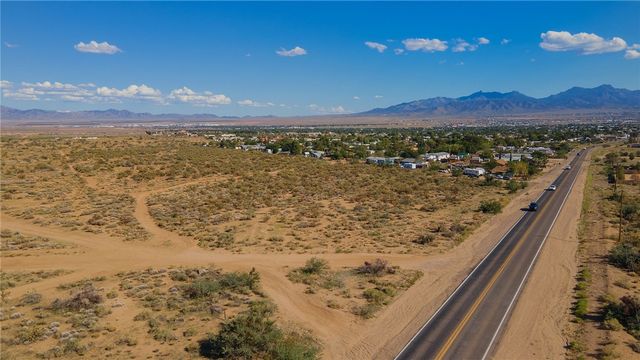 0 N Stockton Hill Rd, Kingman, AZ 86409