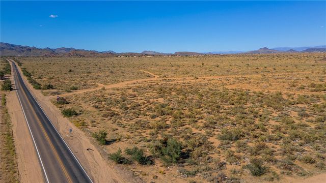 0 N Stockton Hill Rd, Kingman, AZ 86409