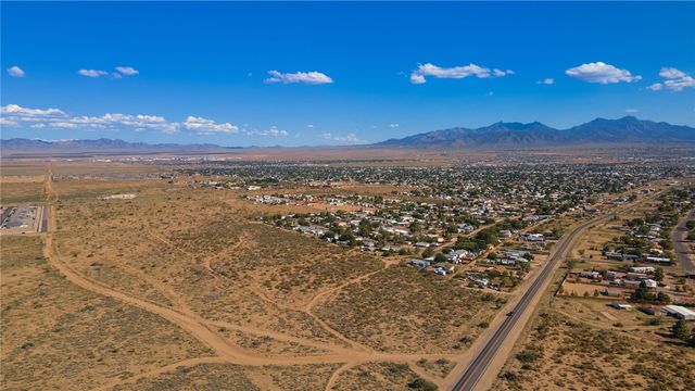 0 N Stockton Hill Rd, Kingman, AZ 86409