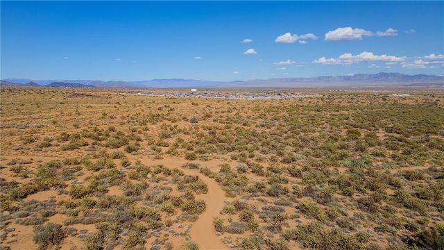 0 N Stockton Hill Rd, Kingman, AZ 86409
