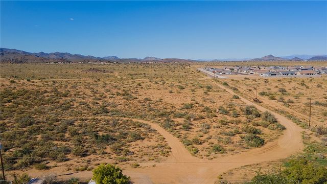 0 N Stockton Hill Rd, Kingman, AZ 86409