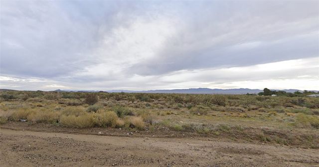 0 N Stockton Hill Rd, Kingman, AZ 86409
