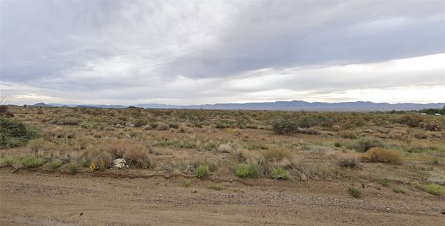 0 N Stockton Hill Rd, Kingman, AZ 86409