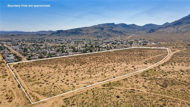 0 N Stockton Hill Rd, Kingman, AZ 86409