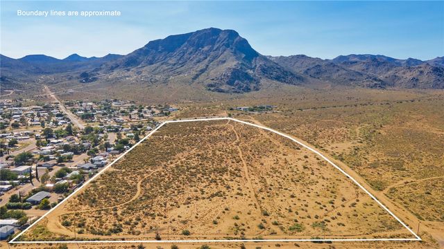 0 N Stockton Hill Rd, Kingman, AZ 86409