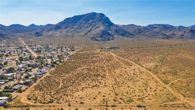 0 N Stockton Hill Rd, Kingman, AZ 86409