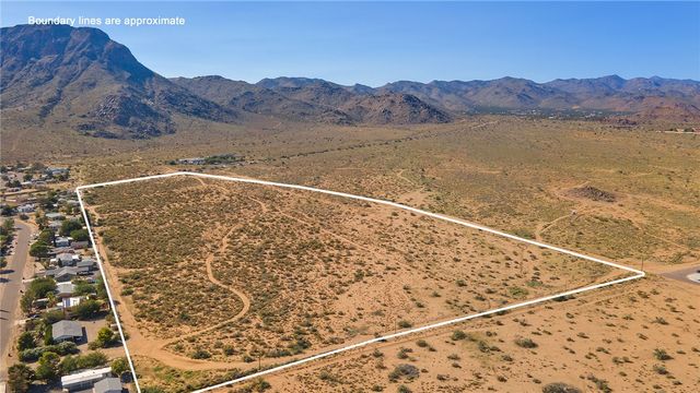 0 N Stockton Hill Rd, Kingman, AZ 86409