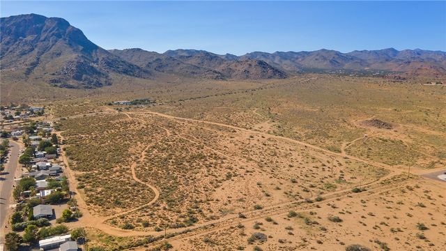0 N Stockton Hill Rd, Kingman, AZ 86409