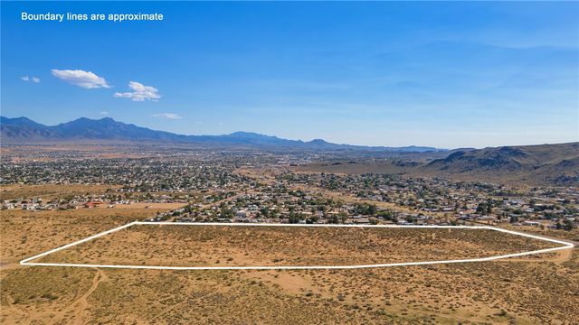 0 N Stockton Hill Rd, Kingman, AZ 86409