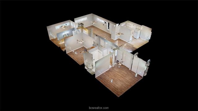 1618 George Bush Drive, College Station, TX 77840