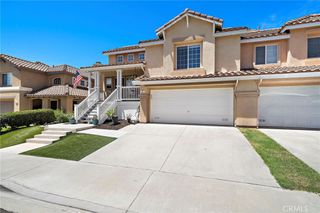 21 Calle Verano, Rancho Santa Margarita, CA 92688