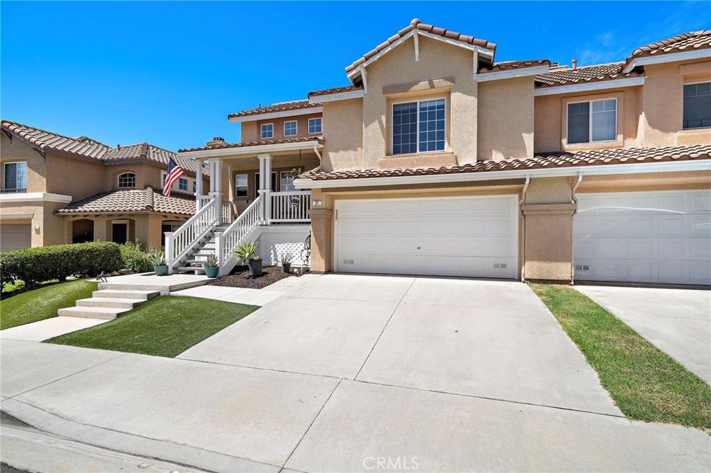 21 Calle Verano, Rancho Santa Margarita, CA 92688 — exterior