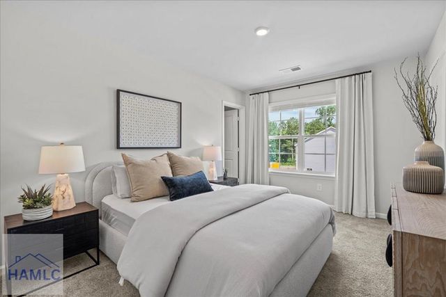 122 Simms Way, Hinesville, GA 31313