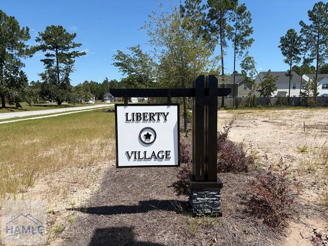 122 Simms Way, Hinesville, GA 31313